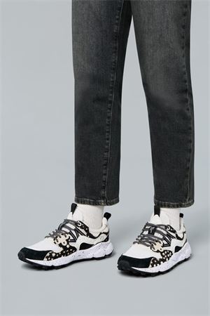 2017818431B59 FLOWER MOUNTAIN | Sneaker | 2017818431B59